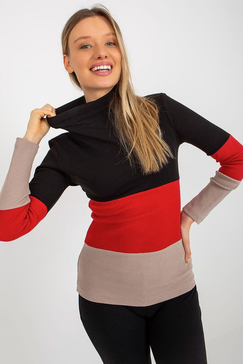 Turtleneck model 176777 Relevance