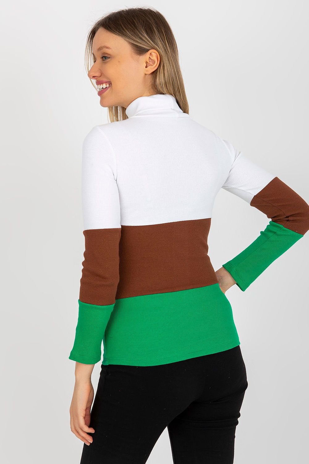 Turtleneck model 176782 Relevance