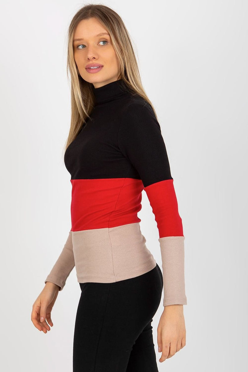 Turtleneck model 176792 Relevance