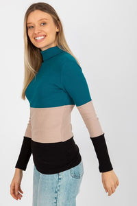 Turtleneck model 176795 Relevance