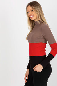 Turtleneck model 176799 Relevance